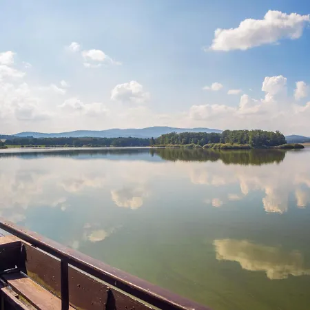 Dağ evi Panorama By Interhome *