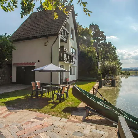 Panorama By Interhome * Dehtare (South Bohemian)