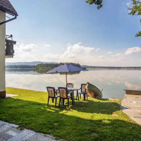 Chalet Panorama - Deh100 By Interhome Dehtare (South Bohemian)