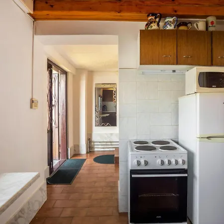 Panorama By Interhome Dağ evi