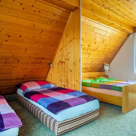 Panorama By Interhome