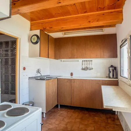 Chalet Panorama By Interhome Dehtare (South Bohemian)