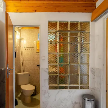 Chalet Panorama By Interhome
