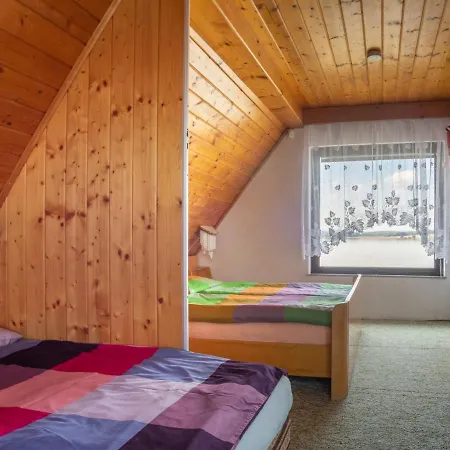 Chalet Panorama By Interhome