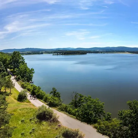 Panorama By Interhome Dehtare (South Bohemian)