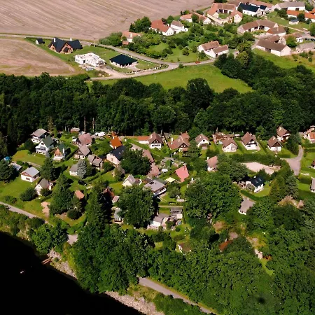 Panorama By Interhome Chalet Dehtare (South Bohemian)