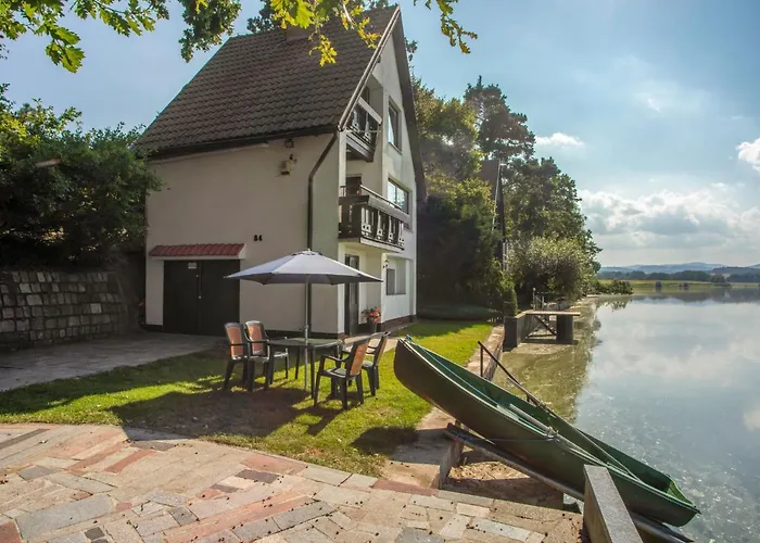 Panorama By Interhome * Dehtare (South Bohemian)