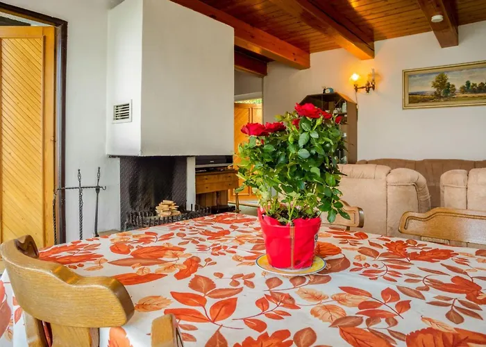 Panorama By Interhome *