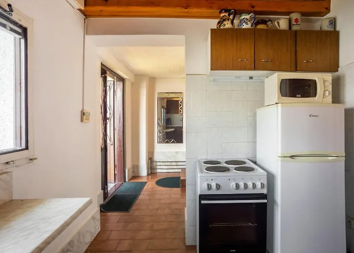 Panorama By Interhome Chalet