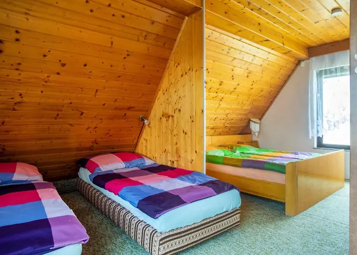 Panorama By Interhome