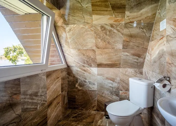 Chalet Panorama By Interhome Dehtare (South Bohemian)