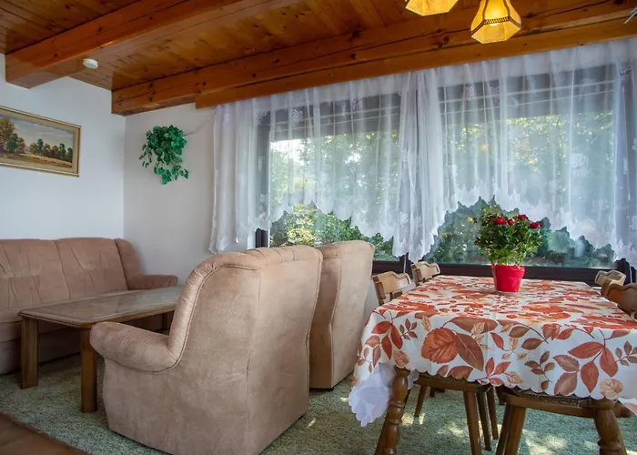 Panorama By Interhome Chalet Dehtare (South Bohemian)