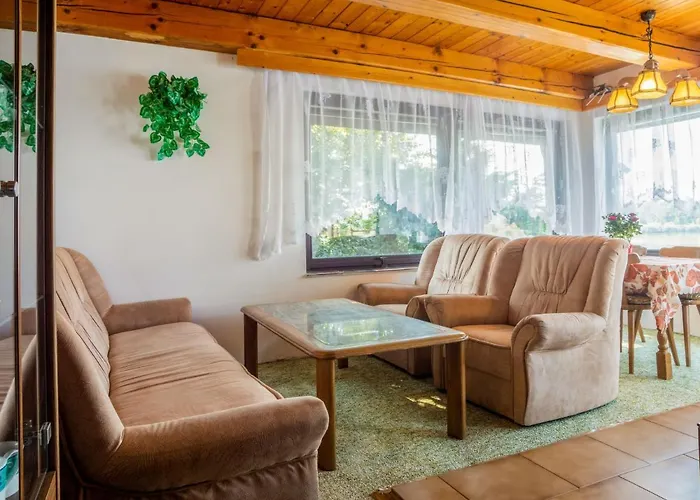 Panorama By Interhome Chalet Dehtare (South Bohemian)